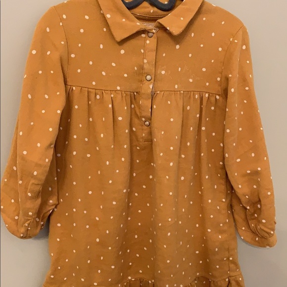 Zara dresses lot - size 4-5 years. 5 dresses - Picture 5 of 13